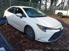 JTDEBRBE1LJ004988 2020 TOYOTA COROLLA