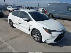 JTDEBRBE1LJ005395 2020 TOYOTA COROLLA