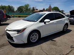 JTDEBRBE1LJ005462 2020 TOYOTA COROLLA