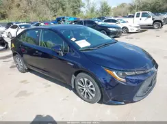 JTDEBRBE1LJ006563 2020 TOYOTA COROLLA