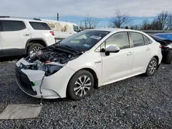 JTDEBRBE1LJ007115 2020 TOYOTA COROLLA