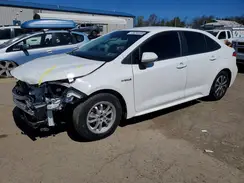 JTDEBRBE1LJ007969 2020 TOYOTA COROLLA
