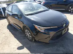 JTDEBRBE1LJ008507 2020 TOYOTA COROLLA