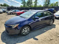 JTDEBRBE1LJ009429 2020 TOYOTA COROLLA
