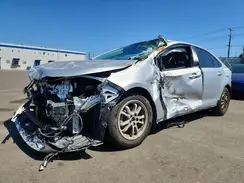 JTDEBRBE1LJ012637 2020 TOYOTA COROLLA