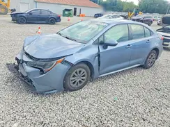JTDEBRBE1LJ012668 2020 TOYOTA COROLLA