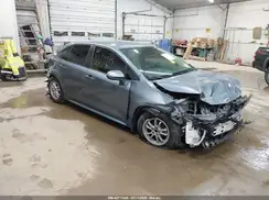 JTDEBRBE1LJ013304 2020 TOYOTA COROLLA
