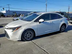 JTDEBRBE1LJ013853 2020 TOYOTA COROLLA