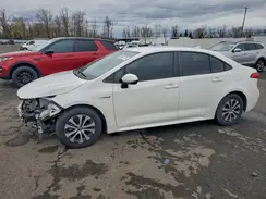 JTDEBRBE1LJ014128 2020 TOYOTA COROLLA