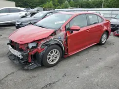 JTDEBRBE1LJ014453 2020 TOYOTA COROLLA
