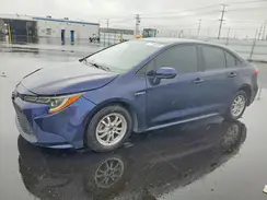 JTDEBRBE1LJ014551 2020 TOYOTA COROLLA