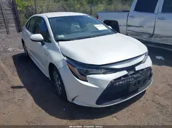 JTDEBRBE1LJ015196 2020 TOYOTA COROLLA