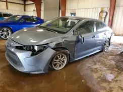 JTDEBRBE1LJ016736 2020 TOYOTA COROLLA