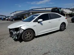 JTDEBRBE1LJ016915 2020 TOYOTA COROLLA