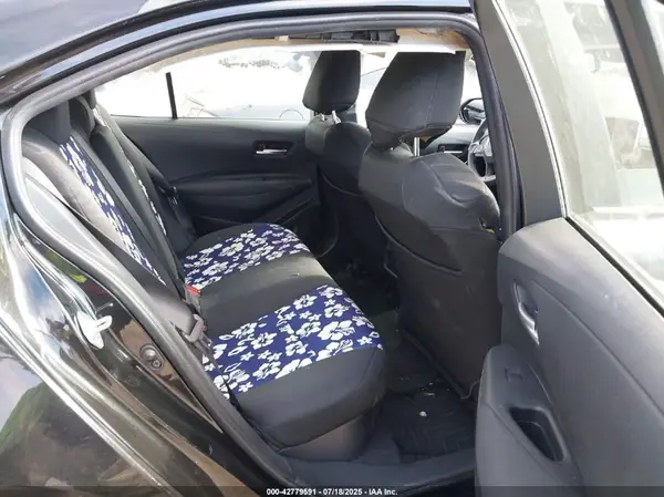 JTDEBRBE1LJ018762 2020 TOYOTA COROLLA - Image 8