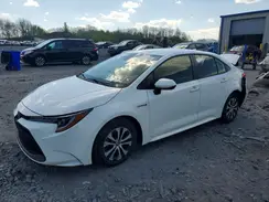 JTDEBRBE1LJ021662 2020 TOYOTA COROLLA
