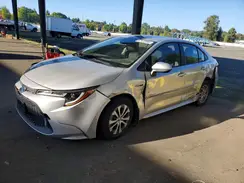 JTDEBRBE1LJ021709 2020 TOYOTA COROLLA