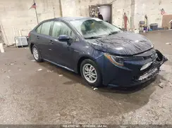 JTDEBRBE1LJ022519 2020 TOYOTA COROLLA