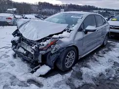 JTDEBRBE1LJ022522 2020 TOYOTA COROLLA