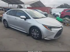 JTDEBRBE1LJ023346 2020 TOYOTA COROLLA