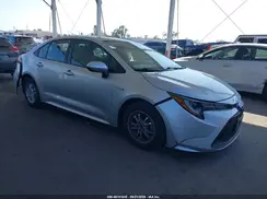 JTDEBRBE1LJ023458 2020 TOYOTA COROLLA