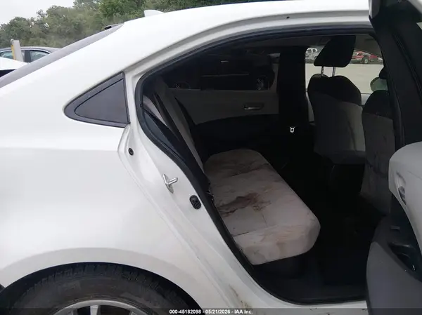 JTDEBRBE1LJ023914 2020 TOYOTA COROLLA - Image 8