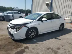 JTDEBRBE1LJ024769 2020 TOYOTA COROLLA