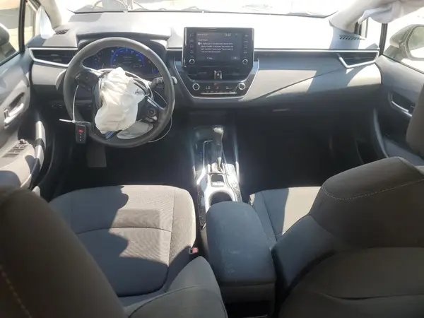 JTDEBRBE1LJ024769 2020 TOYOTA COROLLA - Image 8
