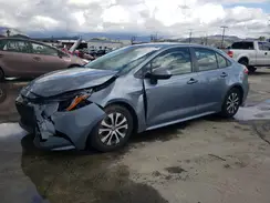 JTDEBRBE1LJ025372 2020 TOYOTA COROLLA