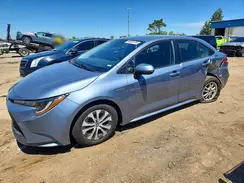 JTDEBRBE1LJ026392 2020 TOYOTA COROLLA