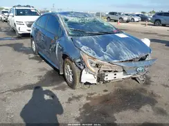JTDEBRBE1LJ027140 2020 TOYOTA COROLLA