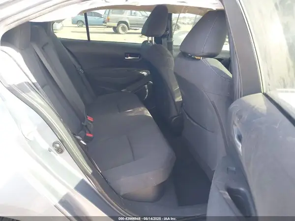 JTDEBRBE1LJ027140 2020 TOYOTA COROLLA - Image 8