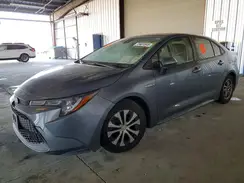 JTDEBRBE1LJ027297 2020 TOYOTA COROLLA