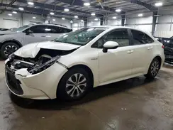 JTDEBRBE2LJ000576 2020 TOYOTA COROLLA