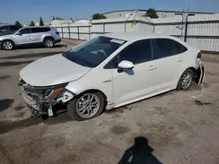 JTDEBRBE2LJ000724 2020 TOYOTA COROLLA