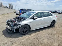 JTDEBRBE2LJ000996 2020 TOYOTA COROLLA