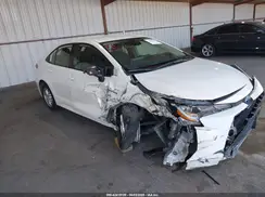 JTDEBRBE2LJ001274 2020 TOYOTA COROLLA