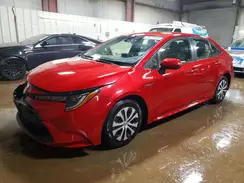 JTDEBRBE2LJ001887 2020 TOYOTA COROLLA