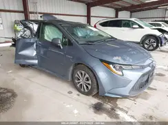 JTDEBRBE2LJ002635 2020 TOYOTA COROLLA