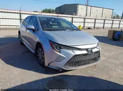 JTDEBRBE2LJ003509 2020 TOYOTA COROLLA