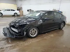 JTDEBRBE2LJ004935 2020 TOYOTA COROLLA
