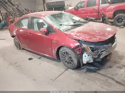JTDEBRBE2LJ006071 2020 TOYOTA COROLLA