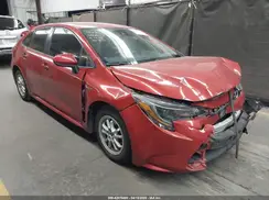 JTDEBRBE2LJ007253 2020 TOYOTA COROLLA