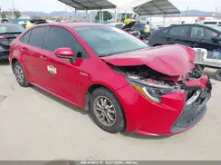 JTDEBRBE2LJ007351 2020 TOYOTA COROLLA