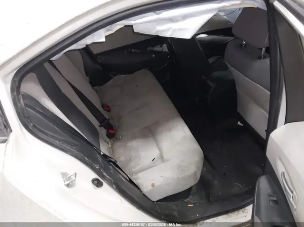 JTDEBRBE2LJ008337 2020 TOYOTA COROLLA - Image 8