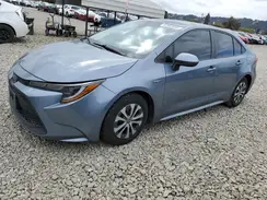 JTDEBRBE2LJ009066 2020 TOYOTA COROLLA