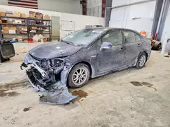 JTDEBRBE2LJ009701 2020 TOYOTA COROLLA