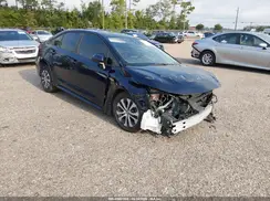 JTDEBRBE2LJ009844 2020 TOYOTA COROLLA