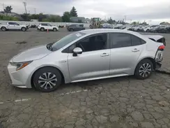 JTDEBRBE2LJ010220 2020 TOYOTA COROLLA