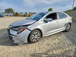 JTDEBRBE2LJ011562 2020 TOYOTA COROLLA